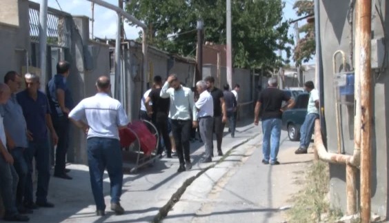 SON DƏQİQƏ: 8 yaşlı uşaq FACİƏVİ şəkildə öldü