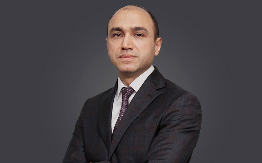 Əfqan Baxışova yüksək vəzifə verildi