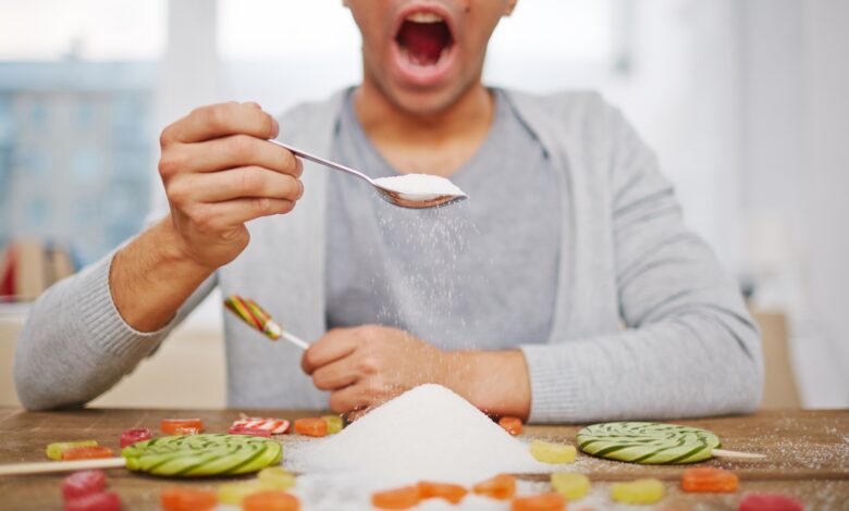 Şəkərdən niyə imtin etməliyik? - SƏBƏBLƏR