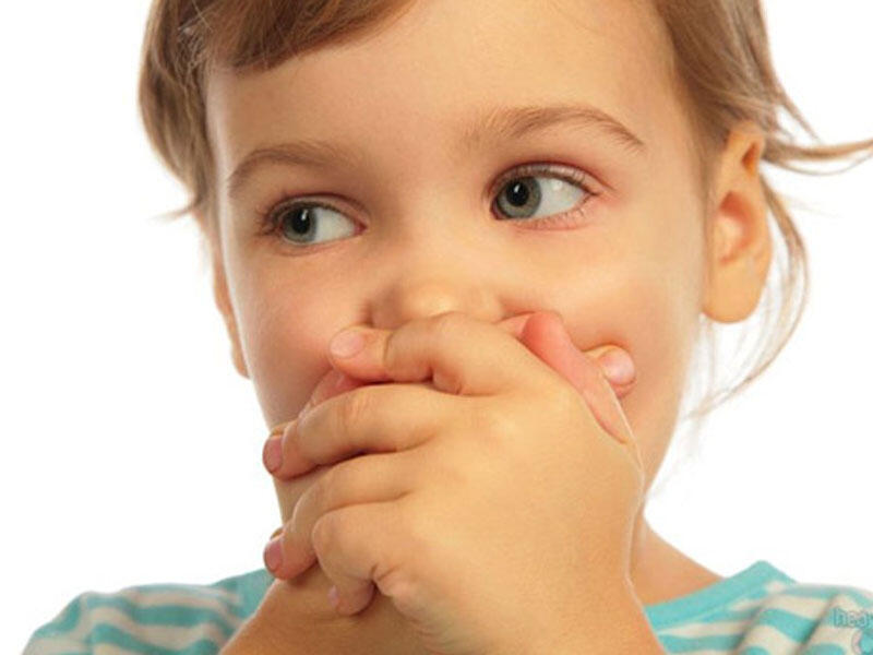 Uşaq gec danışmağa başlayırsa, nə etməli? - MƏSLƏHƏTLƏR