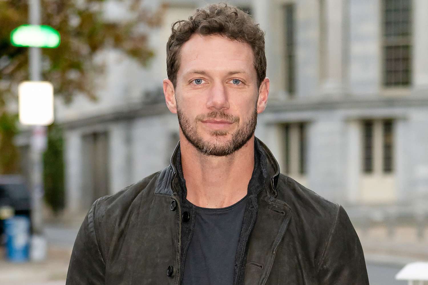 Məşhur aktyor öldürüldü