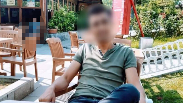 Dəhşət! Arvadının boğazını kəsib öldürdü