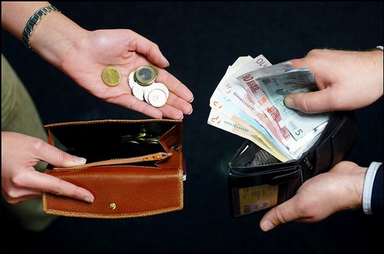 Gənc ailələr, DİQQƏT! - Ailə büdcəsini belə formalaşdırın