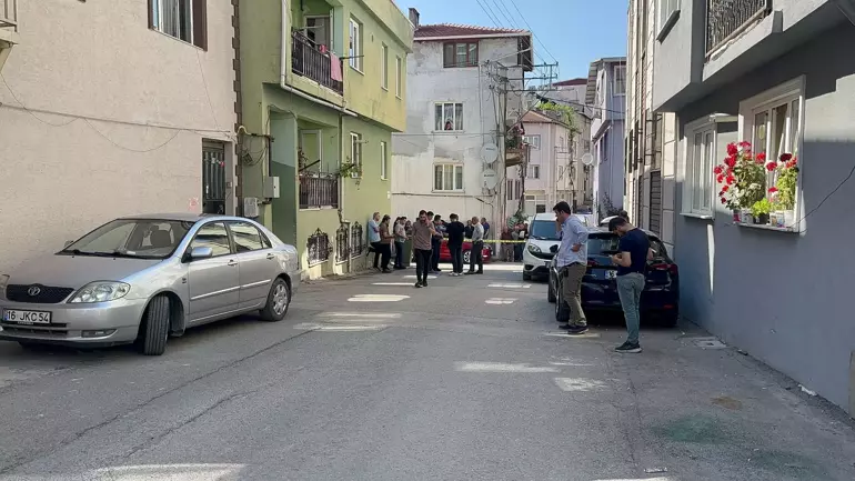 Atadan dəhşətli əməl: 3 azyaşlı uşağını öldürdü