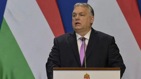Orban: Ukraynaya yardım Aİ-nin dağılmasına gətirib çıxarır