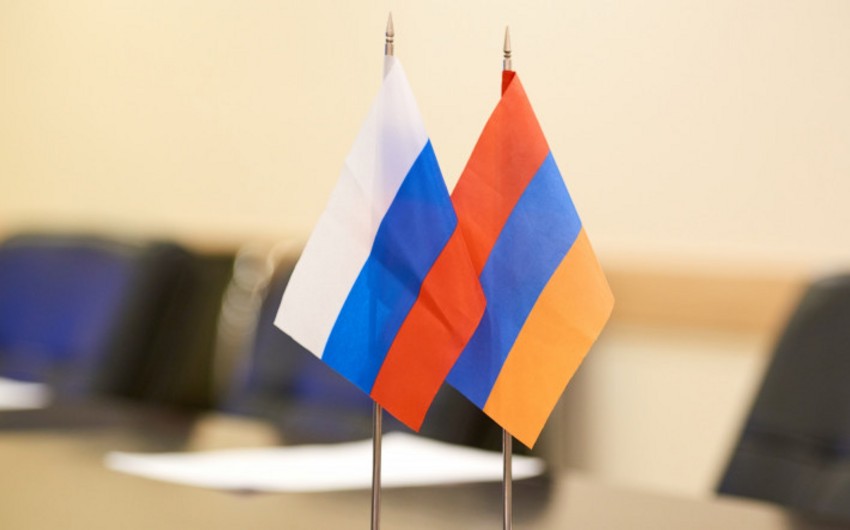 Rusiya Ermənistandakı səfirini dəyişəcək