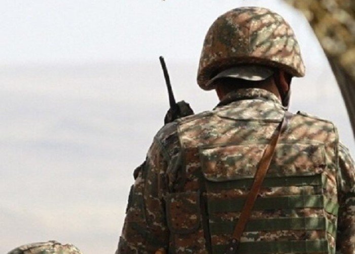 Ermənistanda hərbi hissəyə hücum edilib, həbs olunanlar var