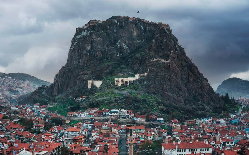 Türkiyənin qərbində zəlzələ