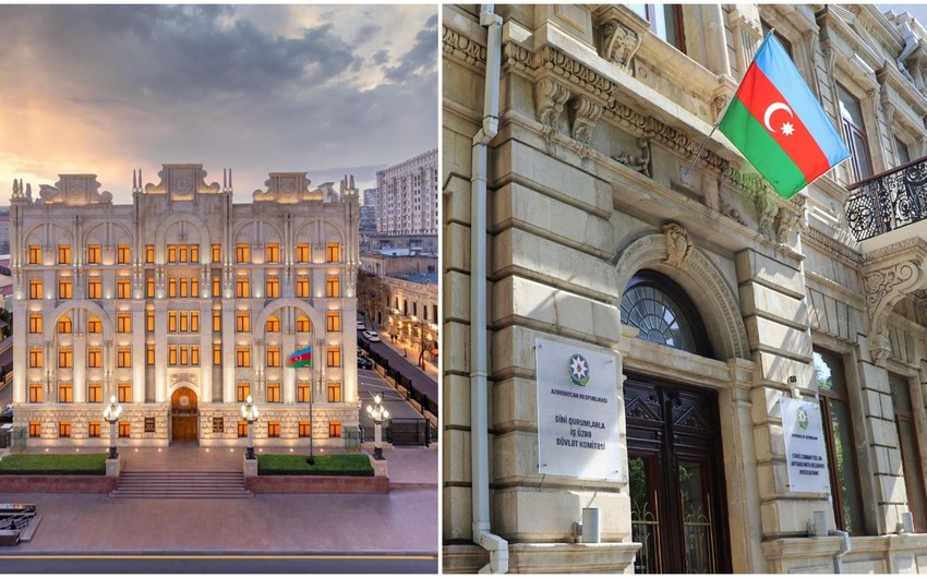 Valideynlərə müraciət: Uşaqları oraya aparmaq tövsiyə olunmur