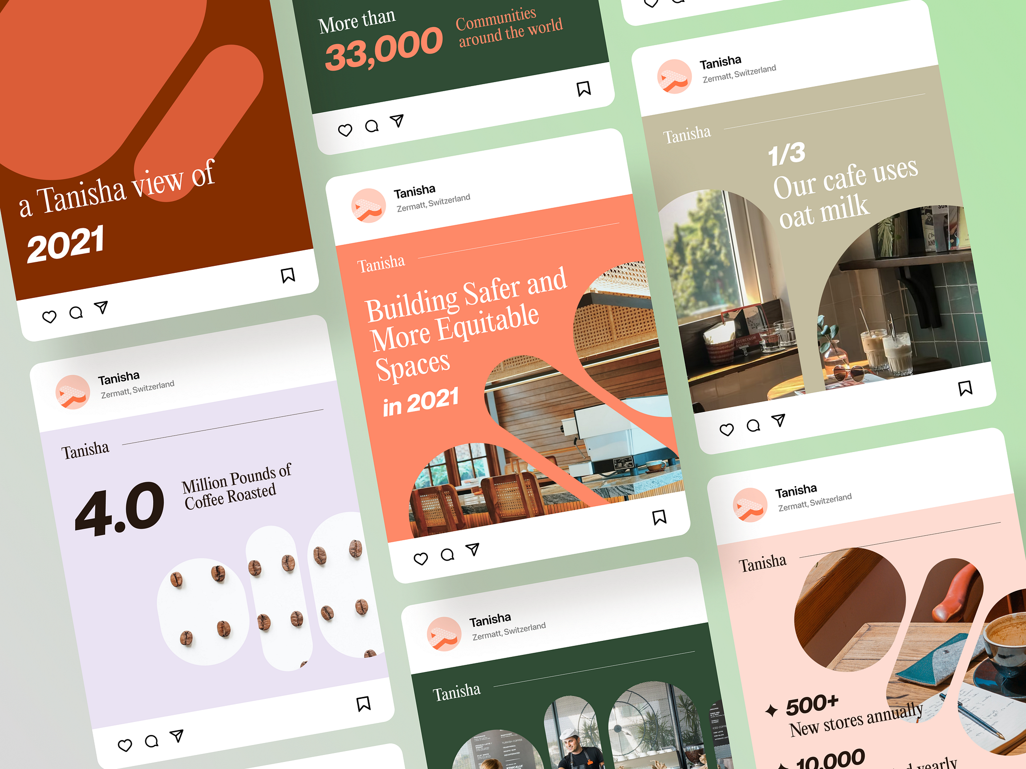 Content Strategy for Echo