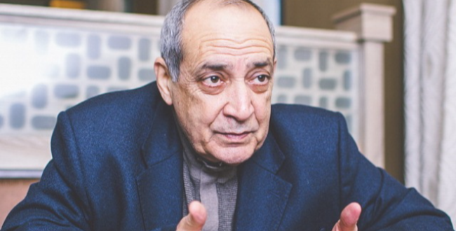 Ədliyyə Nazirliyi Rasim Balayevin səlahiyyətlərini təsdiq etdi