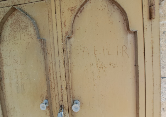 Satışa çıxarılan tarixi hamamla bağlı rəsmi açıqlama: "Müdaxilə hüququmuz yoxdur”