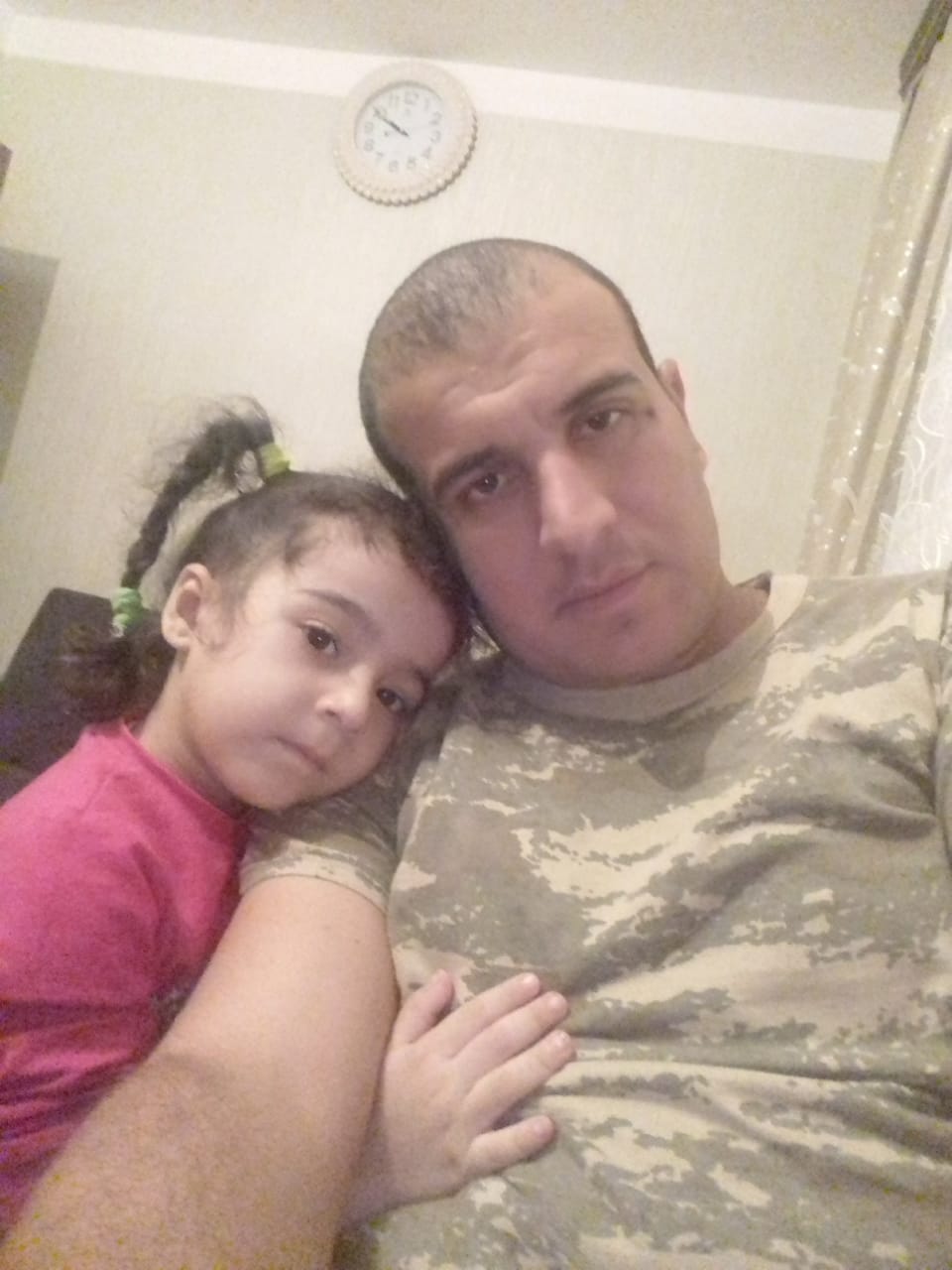 Görürəm ki, bacımın üç qulağı var, çantam uçur… - “Uşaqlara 40+ sual” layihəsində