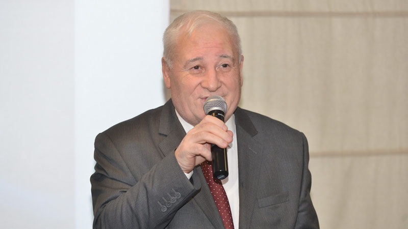 Məzahir Süleymanzadə dəfn olundu (FOTO/YENİLƏNİB)