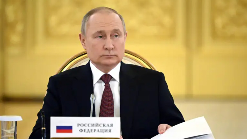 Putin MDB məkanını təhdid edir - Politoloq