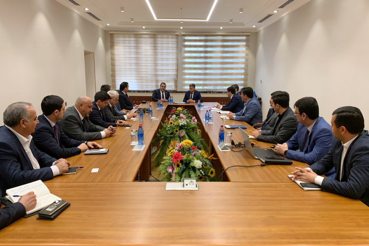 SOCAR “Azəriqaz"dan sahibkarlara ən yüksək səviyyədə dəstək gəlir (FOTO)