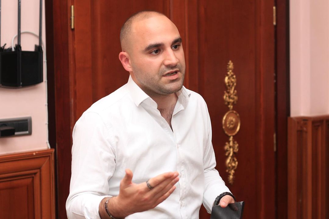 "Davam" "New Media Hub" layihəsinin ikinci mövsümünə start verdi (FOTOLAR)