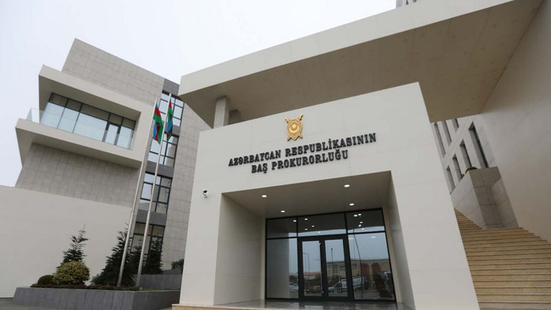 Dövlət Xidmətinin vəzifəli şəxsləri döyüldü