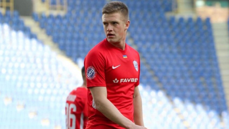 Millimizin futbolçusu rəsmən “Sabah”da