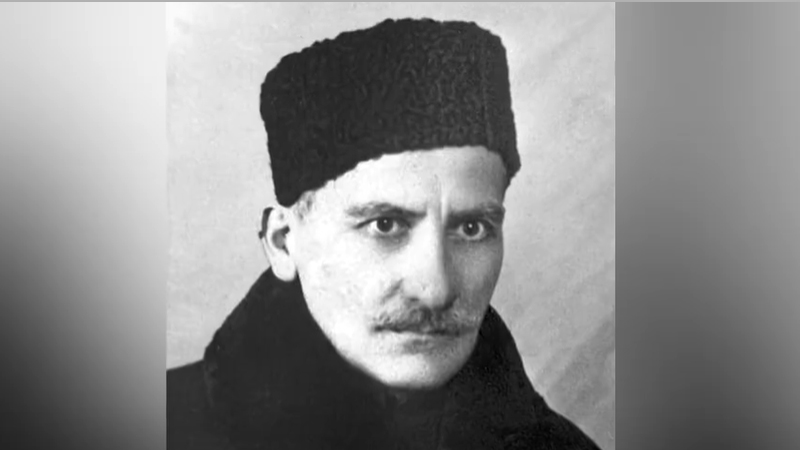 Qafqaz canişininə qalib gələn Azərbaycanlı vəkil... (VİDEO)