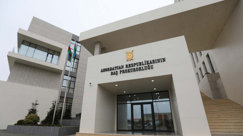 Baş Prokurorluq Şəkidə regional konfrans keçirəcək