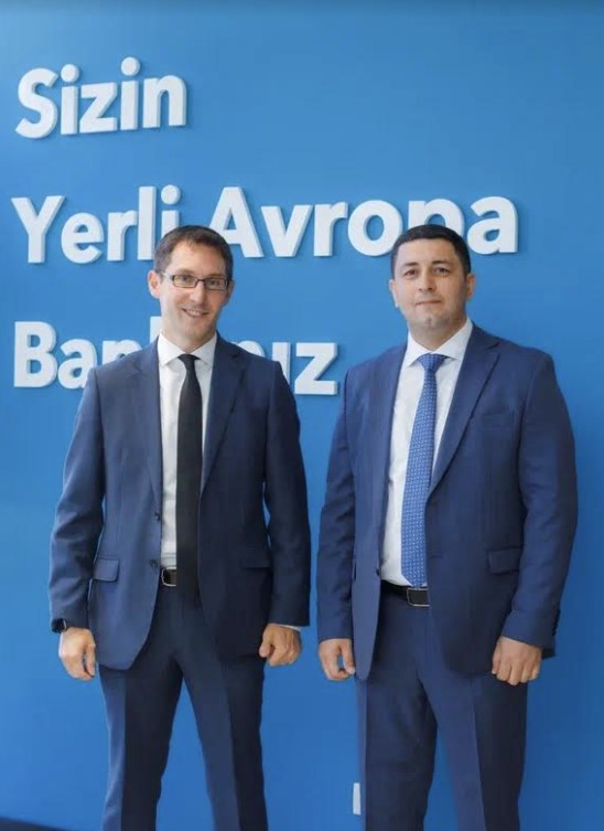 AccessBank yeni konseptli növbəti filialını təqdim edir (R)
