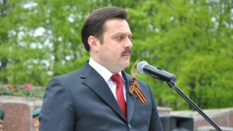 Ukraynada deputaın da daxil olduğu QRU casus şəbəkəsi ifşa edildi