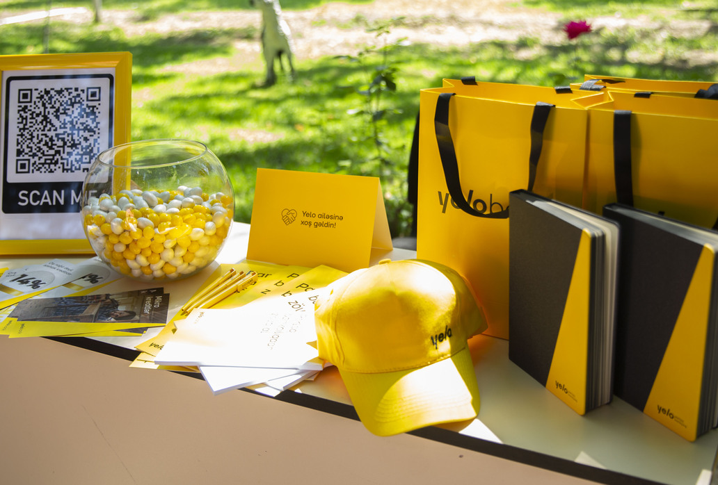 Yelo Bank universitetlərlə aktiv əməkdaşlıq edir (R)