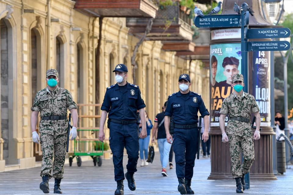 Azərbaycanda karantinlə bağlı bu qayda sərtləşdirilə bilər (RƏSMİ)