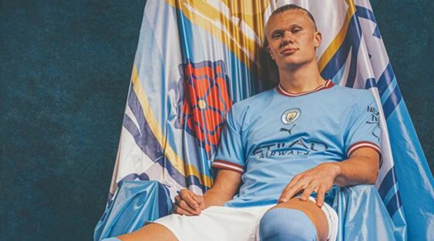 "Mançester Siti" gözlənilən transferi açıqladı