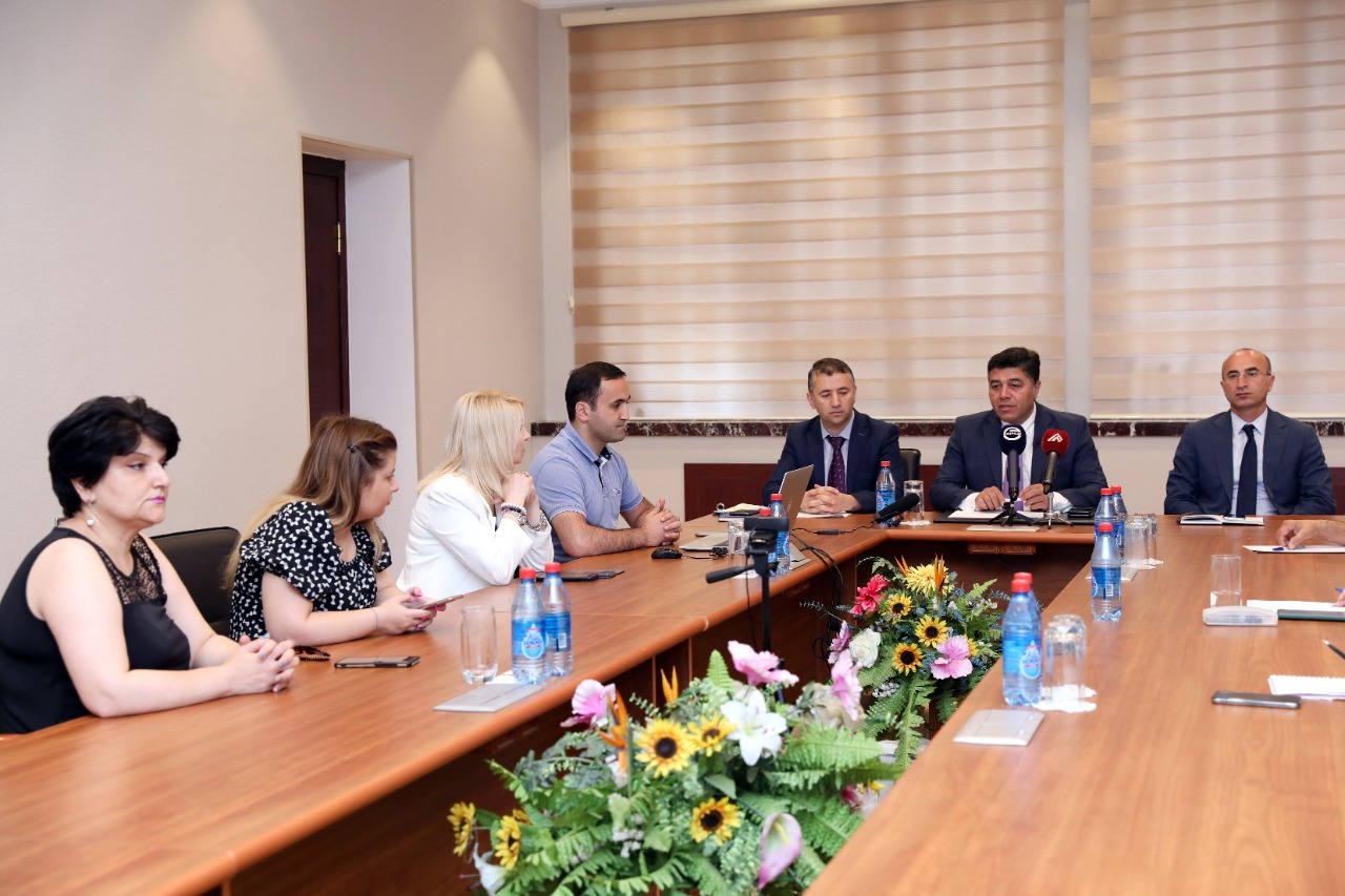 2022-ci ildə neçə kənd qazlaşacaq? (FOTOLAR)