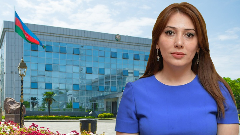 Məktəblini döyən icra başçısının müavini işdən çıxarıldı