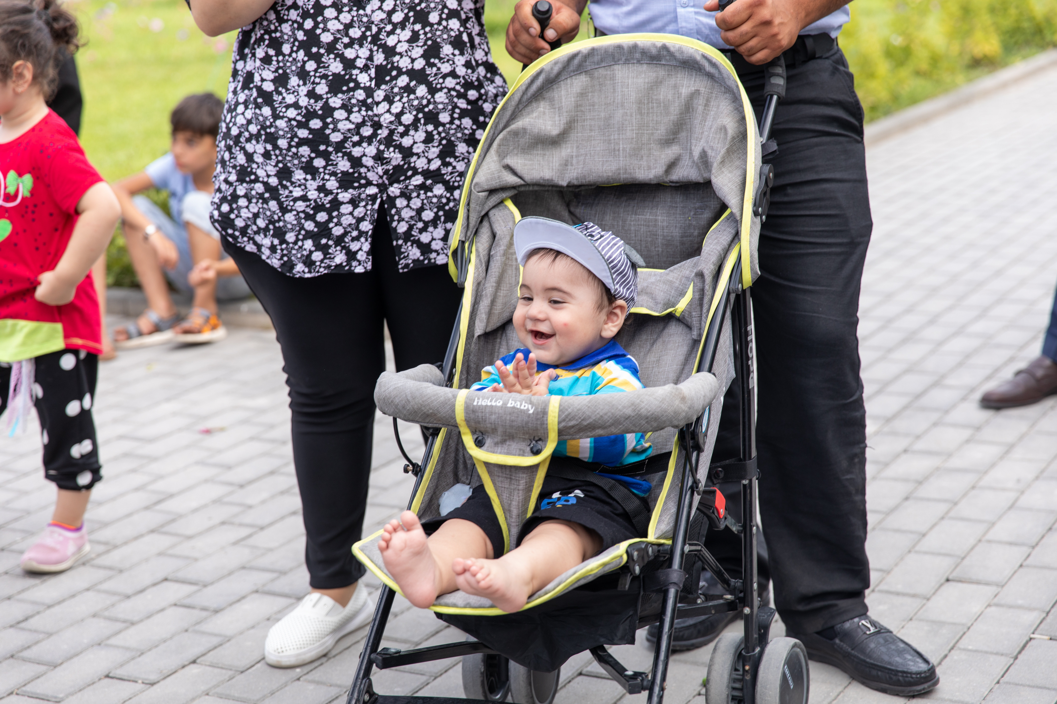 Azercell Zəngilana qayıdacaq ilk 100 ailəni xüsusi hədiyyələrlə qarşılayacaq (FOTO)