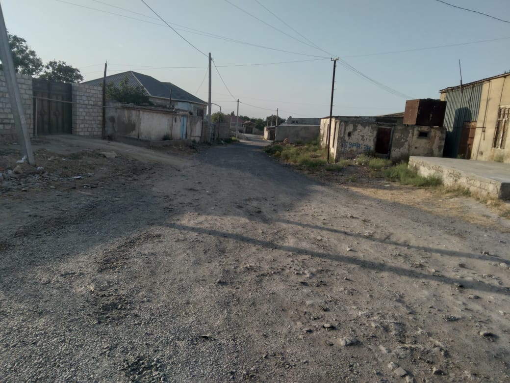 Hz. Əlinin nahar etdiyi yer, cadugərlərin oğurladığı daş, qoçuların məskəni - Bitli Məhəmmədi