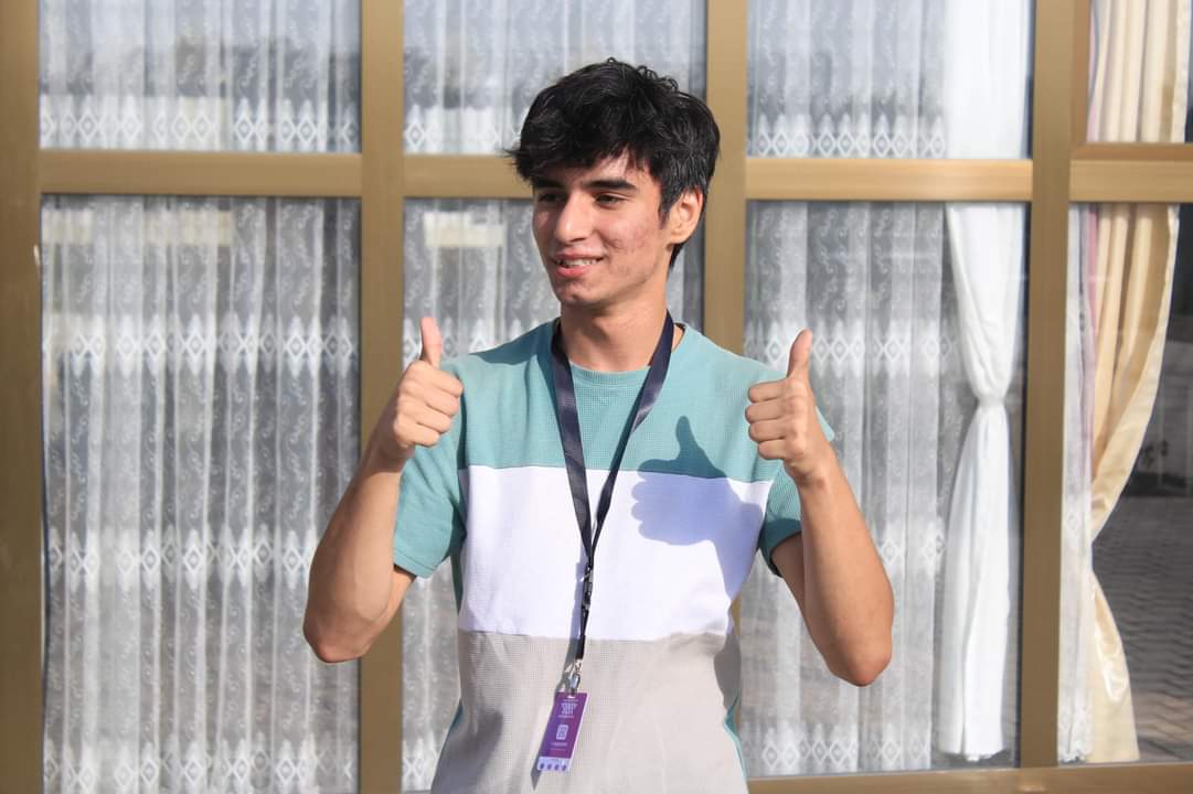 "Gənc Liderlər üçün Yay Universiteti"nin dördüncü günü başa çatdı (FOTOLAR)