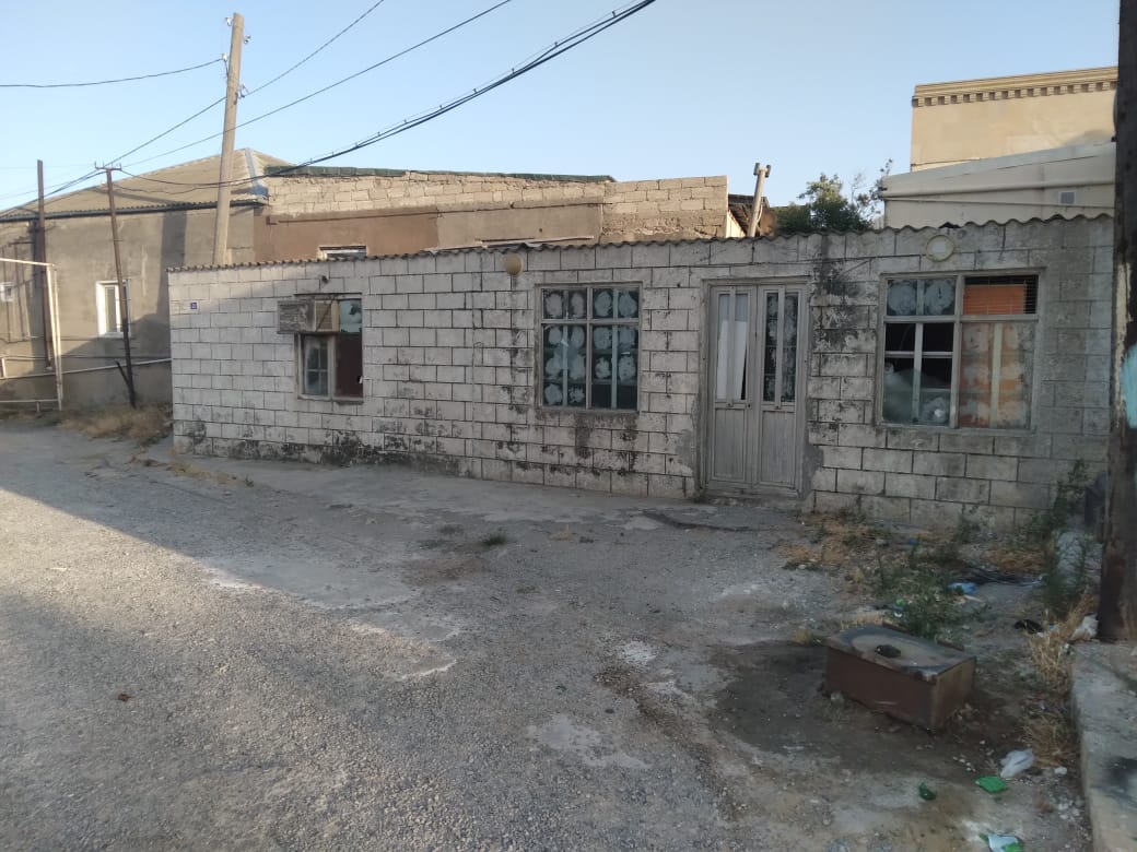 Hz. Əlinin nahar etdiyi yer, cadugərlərin oğurladığı daş, qoçuların məskəni - Bitli Məhəmmədi