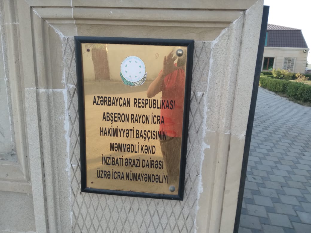 Hz. Əlinin nahar etdiyi yer, cadugərlərin oğurladığı daş, qoçuların məskəni - Bitli Məhəmmədi