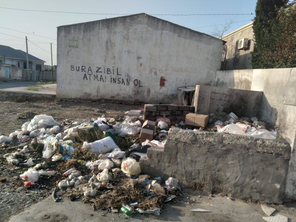 Hz. Əlinin nahar etdiyi yer, cadugərlərin oğurladığı daş, qoçuların məskəni - Bitli Məhəmmədi