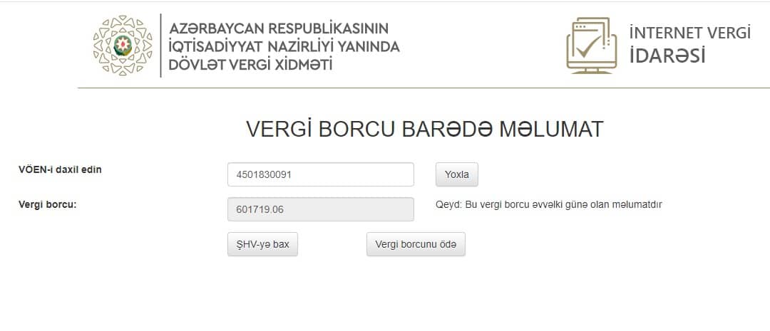 Saxlanılan generalın “əməkdaşlıq” etdiyi şirkətlərin dövlətə milyonlarla borcu var (ARAŞDIRMA)