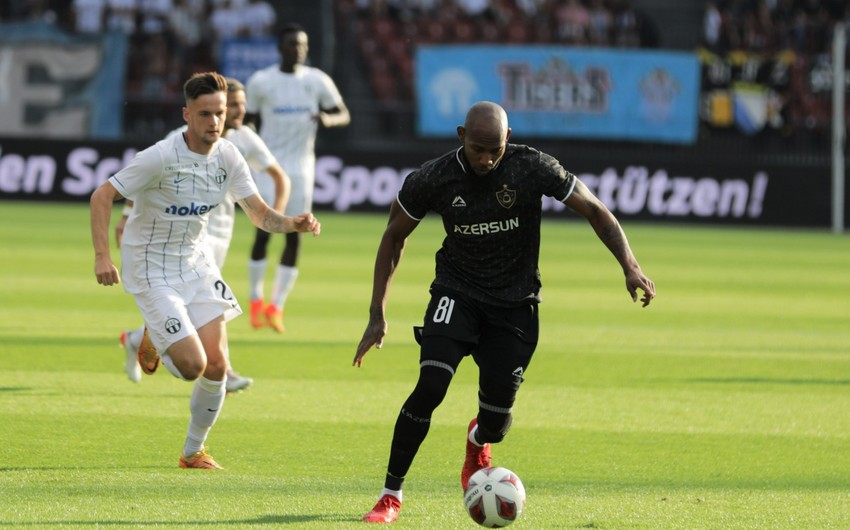 "Qarabağ"ın zədələnən üç futbolçusunun durumu necədir? - Qurban Qurbanov açıqladı