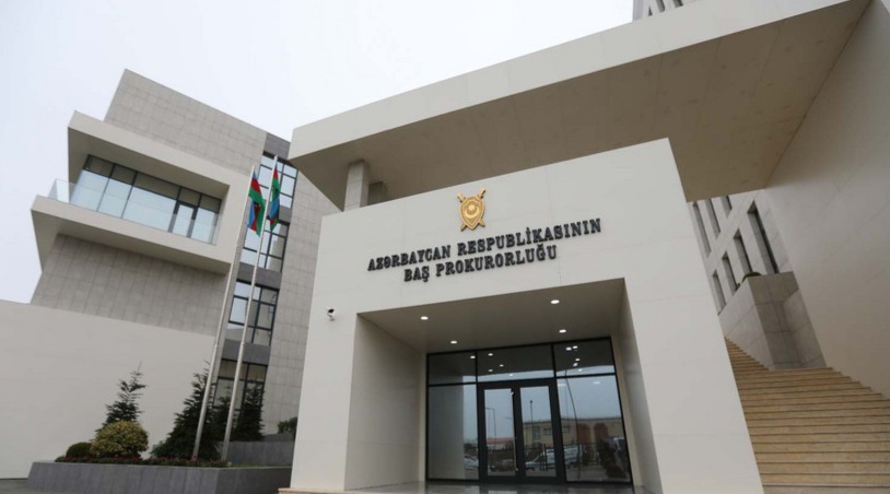 Azərbaycan ordusunun hərbçisi həlak oldu