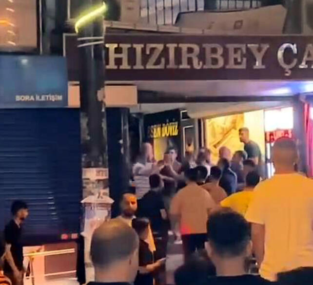 Biznesmeni öldürmək istəyən azərbaycanlı belə saxlanıldı (FOTO/VİDEO)