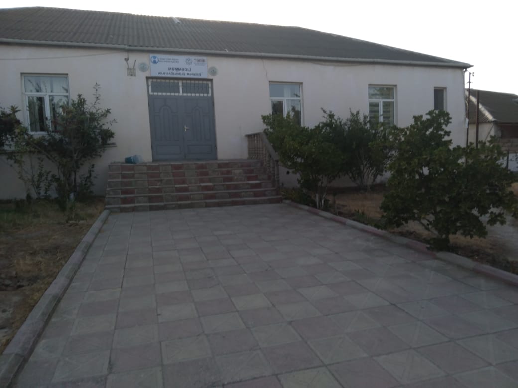 Hz. Əlinin nahar etdiyi yer, cadugərlərin oğurladığı daş, qoçuların məskəni - Bitli Məhəmmədi