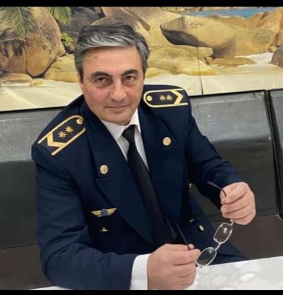 Dəhşətli qəzada xanımı ilə birgə ölən şəxs Metropoliten əməkdaşı imiş (FOTO)