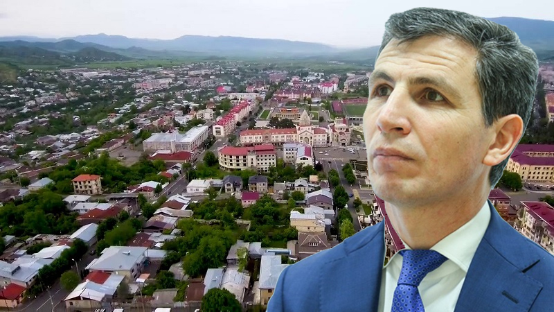 Zahid Oruc: "44 günlük müharibə erməniləri süni statusdan məhrum etdi"