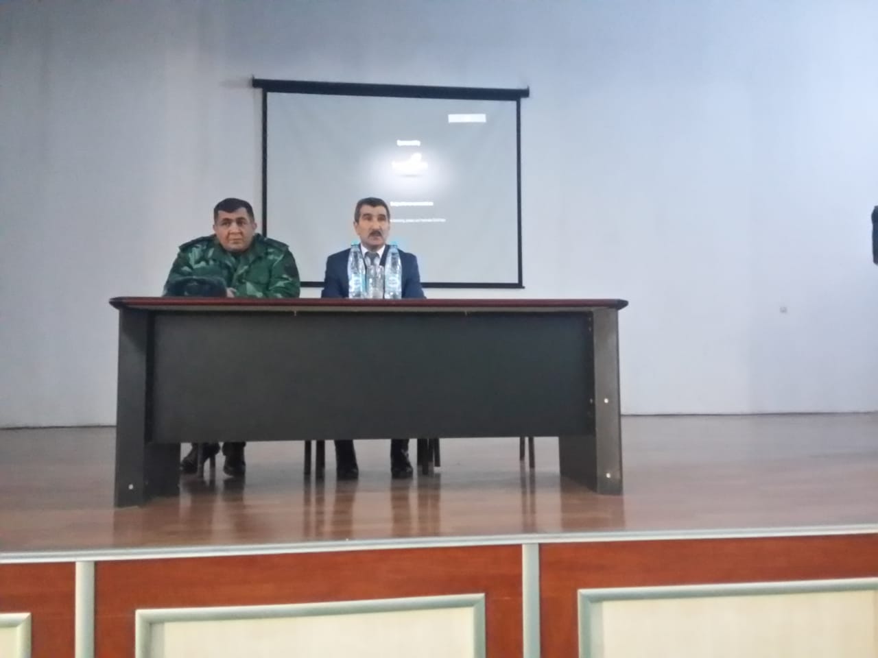 Yeni general-mayorlar kimdir? - Akademiya rəisi, Vətən Müharibəsi Qəhrəmanı... (FOTOLAR)