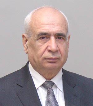 Professor Hikmət İbrahimov vəfat etdi (FOTO)