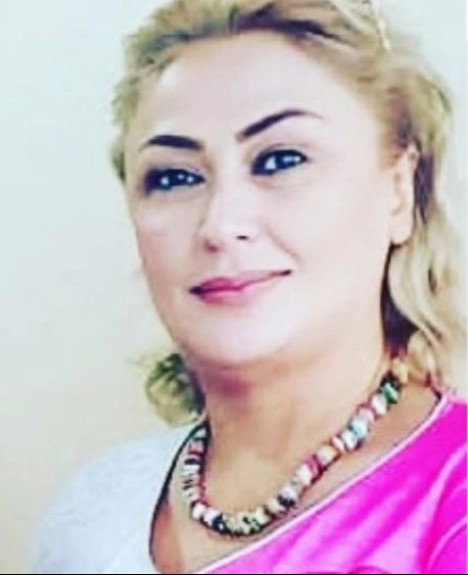 Baş redaktor vəfat etdi (FOTOLAR) Baş redaktor vəfat etdi (FOTOLAR)