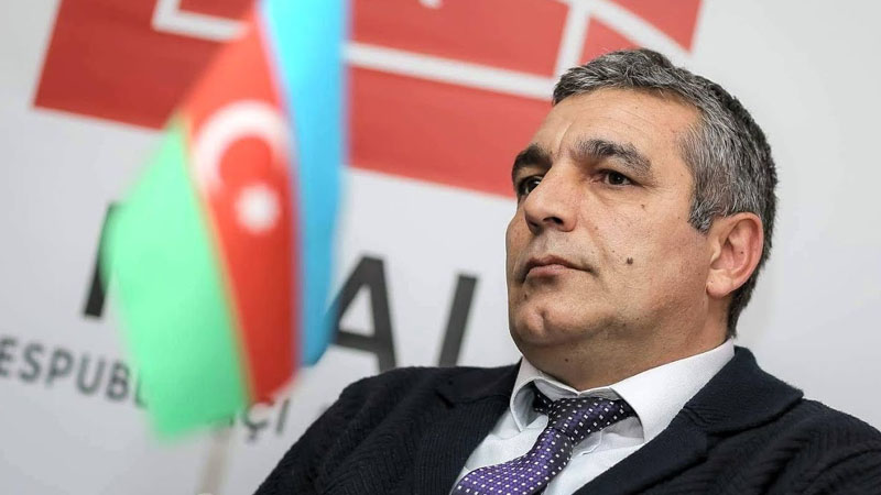 Xankəndi Azərbaycanın nəzarətinə keçdikdən sonra mer institutunun aqibəti necə olacaq? - Deputat