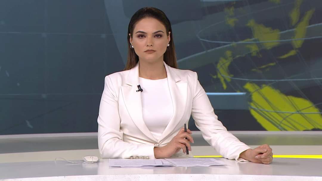 Tanınmış aparıcı İTV-dən getdi